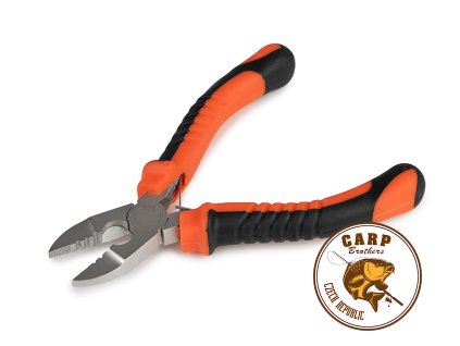 Fox EDGES™  Crimp Pliers (Varianta Edges Crimp Plyers)