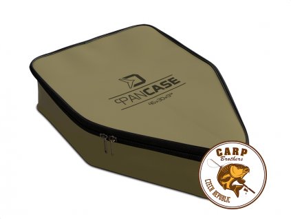 35840 4 eva taska na panev delphin pancase