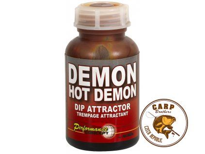 35852 dip starbaits hot demon 200ml