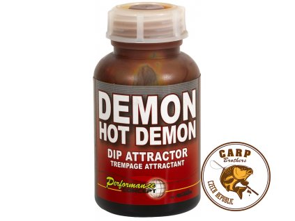 Dip STARBAITS Hot Demon 200ml