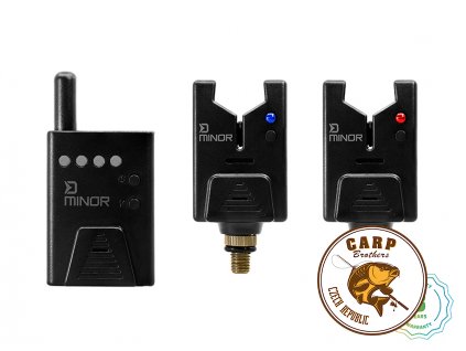 Signalizátor pro sadu Delphin MINOR (Varianta žltý)