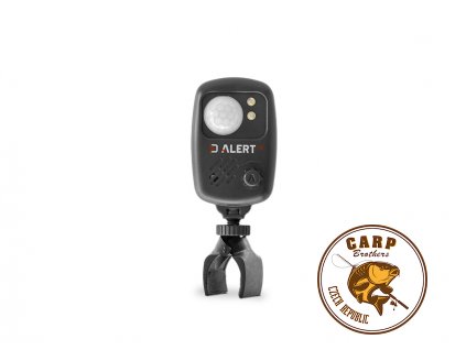 35879 pohybove cidlo delphin alert