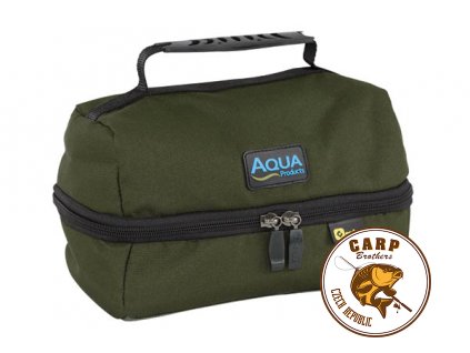 Aqua Pouzdro na PVA a bižuterii - PVA Pouch Black Series