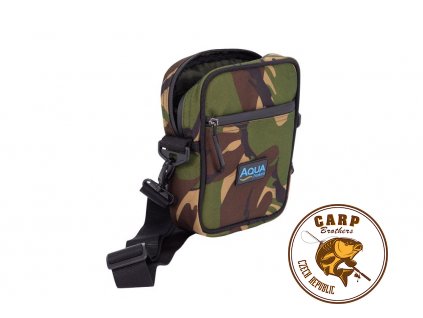 Aqua Taška na příslušenství - DPM Security Pouch