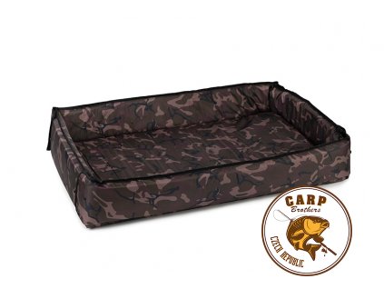 Fox Camo Mat with Sides (Varianta Camo Mat with Sides)