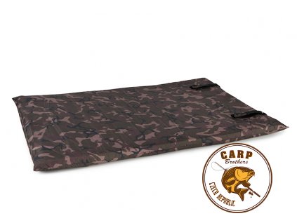 Fox Camo Flat Mat (Varianta Fox Camo Flat Matt)