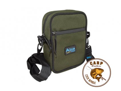 Aqua Taška na příslušenství - Security Pouch Black Series