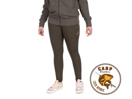 Fox WC Leggings (Varianta Fox WC Leggings - S 8-10)