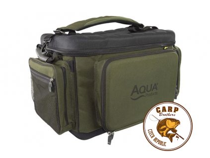 Aqua Taška na vozík - Front Barrow Bag Black Series