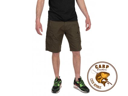 Fox Collection Cargo Shorts (Varianta Fox Collection LW Cargo shorts - G/B - M)