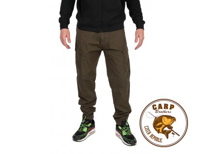 Fox Collection Cargo Trouser (Varianta Fox Collection LW Cargo Trouser - G/B - S)