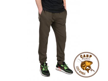 Fox Collection LW Jogger Green & Black (Varianta Fox Collection LW Jogger - G/B - S)