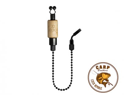 36235 dreveny retizkovy indikator delphin ego