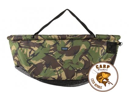 Aqua Vážící sak - Camo Buoyant Weigh Sling XL