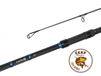 Delphin CAPRI NXT, sada 1+1 (Varianta 360cm/3,5lbs/2 díly)