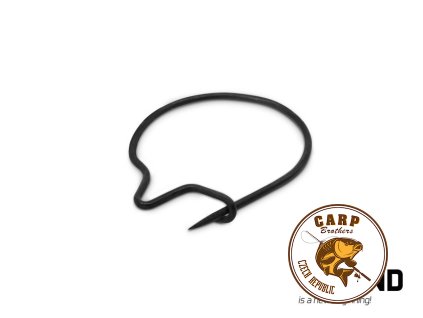 Klip na červy Delphin THE END Maggot Trap / 15ks