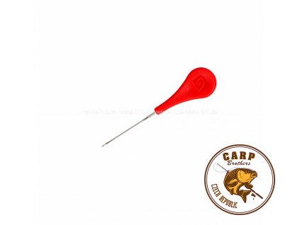 36641 trakker jehla braided hair needle
