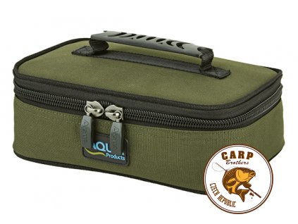 Obal na doplňky AQUA - Bitz Bag Black Series