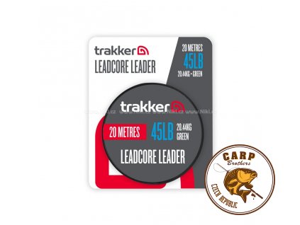 11860 228401 trakker leadcore leader 45lb 01