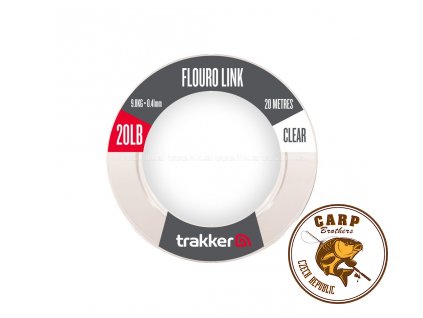 11871 227452 trakker fluoro link 20lb 01