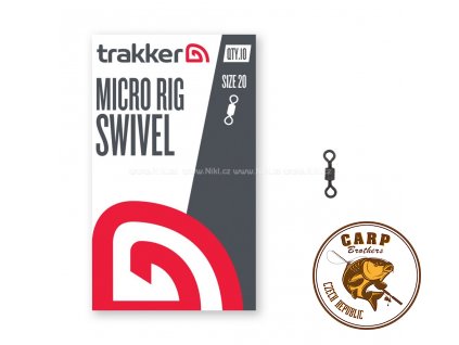 11875 228213 trakker micro rig swivel 01