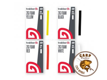 11918 trakker zig rig foam grouped