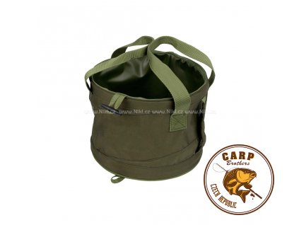 37001 trakker skladaci vedro sanctuary pop up bucket