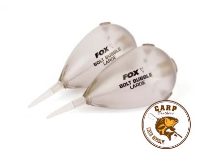 Fox Bolt Bubble (Varianta Bolt Bubble - X-large)