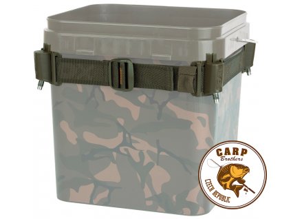 Fox Spod Bucket Strap (Varianta Spod Bucket Strap)