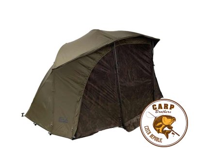 Fox Retreat Brolly System Camo Mozzy Mesh (Varianta Retreat Brolly System Camo Mozzy Mesh)