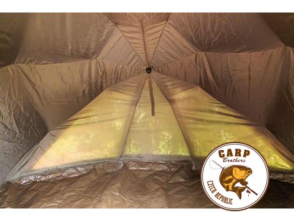 Fox Retreat Brolly System Inner Dome (Varianta Retreat Brolly System Inner Dome)