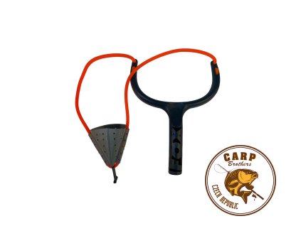 Fox Powergrip Multi Pouch Catapult (Varianta Fox Slik Multi Pouch)
