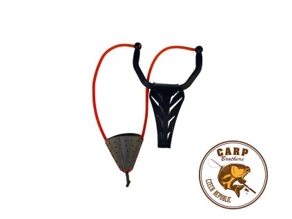 Fox Slik Powerguard Multi Pouch Catapult (Varianta Fox Slik Multi Pouch)