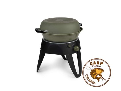 Fox Cookware Cookstation (Varianta Fox Cookware Cookstation)