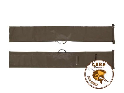 Fox Carpmaster Welded Stink Bag (Varianta Fox Welded Stink Bag)