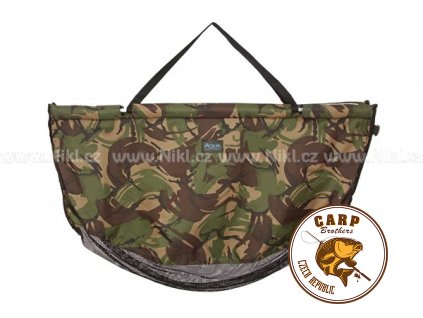 Vážící taška - AQUA BUOYANT WEIGH SLING CAMO