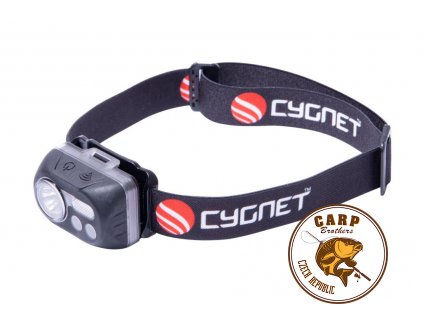 Cygnet Čelovka - Sniper Headtorch