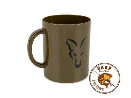 Fox Voyager Mug (Varianta Fox Voyager  Mug)