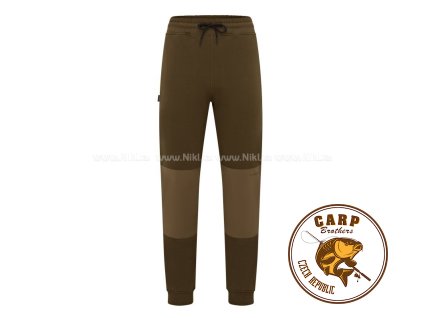 Trakker Tepláky TechPro KD Joggers (Velikost XXXL)