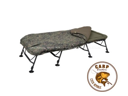 37863 1 trakker lehatko rlx 8 wide camo bed system