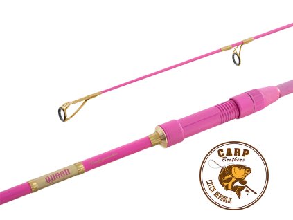 Delphin QUEEN Candy (Varianta 360cm/3.0lbs/3 díly)