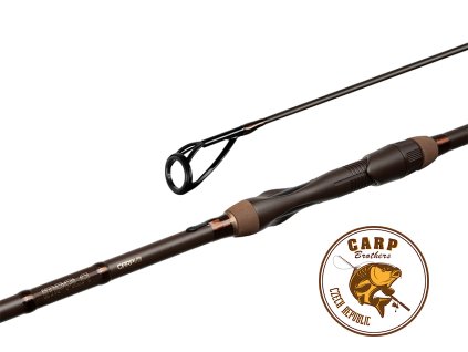 Delphin IMPALA Carp V3 (Varianta 380cm/3,50lbs/2 díly)