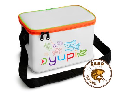 37901 detska carryall eva taska delphin yupie