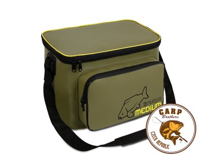 37904 carryall taska delphin nueva medium