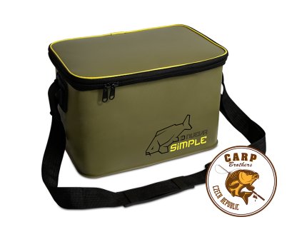 37910 carryall taska delphin nueva simple