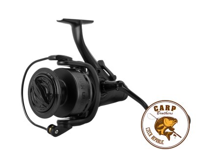 Delphin MYSTIX 6T DP (Varianta vel. 6000)