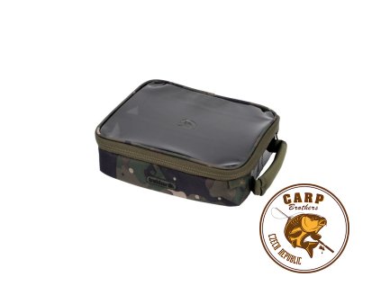 Trakker Univerzální obal velký - NXC Camo Bitz Pouch Large