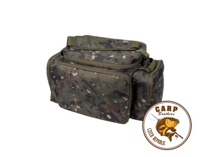 Trakker Termotaška - NXC Camo Chilla Session Food Bag