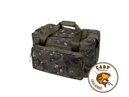 Trakker Termotaška - NXC Camo Chilla Bag Large