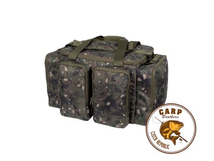 Trakker Taška univerzální - NXC Camo Pro Carryall XL